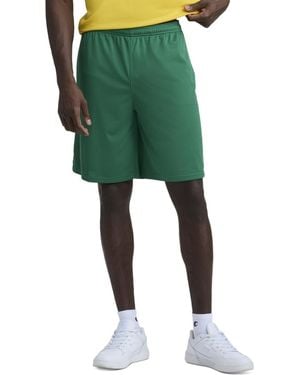 Champion Regular-fit Shorts - Green
