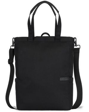 Bugatti Madison 16.5" Convertible Bag - Black