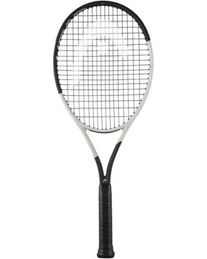 Head Speed Mp Unstrung Tennis Racquet - White