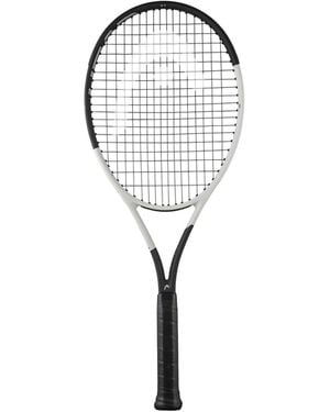 Head Speed Mp Unstrung Tennis Racquet - White