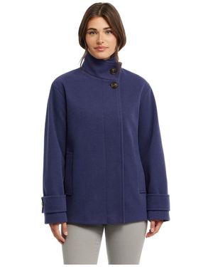 Ellen Tracy Coats for Women Online Sale up to 77 off Lyst