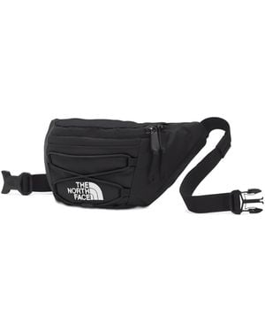 The North Face Jester Lumbar Bag - Black