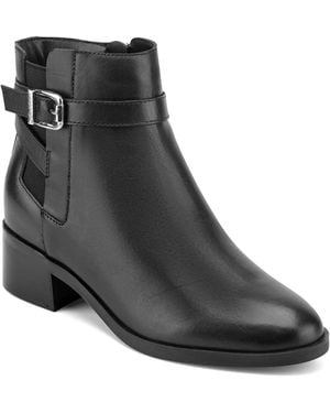 Rockport Teegan Bootie - Black