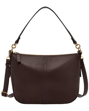 Fossil Jolie - Brown