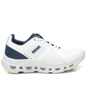 Xti Comfort Performance Sneakers Refresh By - White