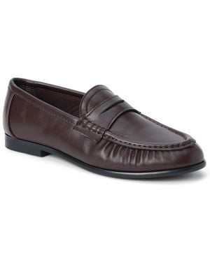 Matisse Carlton Loafer - Brown