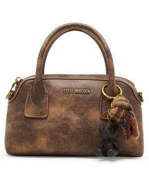 Steve Madden Melodie - Brown