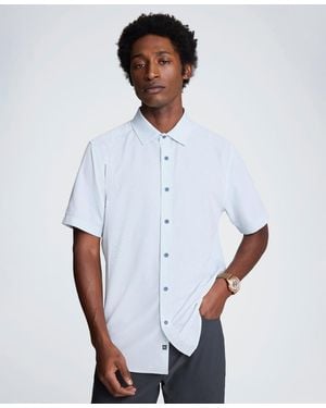 Kenneth Cole Shirts for Men | Online Sale up to 75% off | Lyst