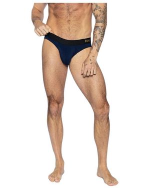 Bike Athletic Active Brief - Blue