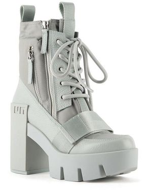 United Nude Grip Combat Mid - Gray