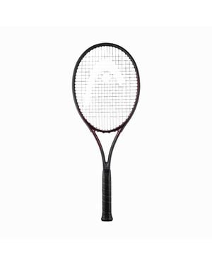 Head Prestige Tour Unstrung Tennis Racquet - White