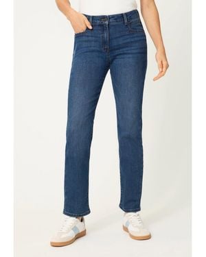 Olsen Power Stretch Jeans - Blue