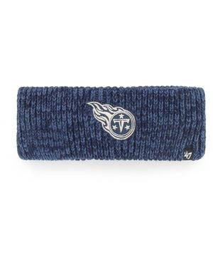 '47 Tennessee Titans Team Meeko Headband - Blue