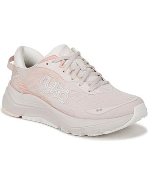 Ryka Premium Ryka Utopia-run Running Shoes - White