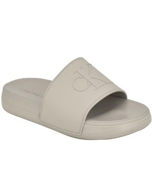 Calvin Klein Sandals and flip-flops for Men | Online Sale up to 34 