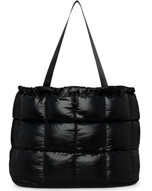 Nike Puffle Luxe 2.0 Tote Bag - Black