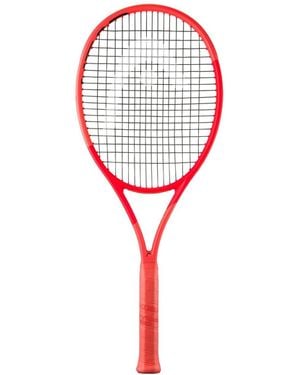 Head Radical Team Unstrung Tennis Racquet - Red