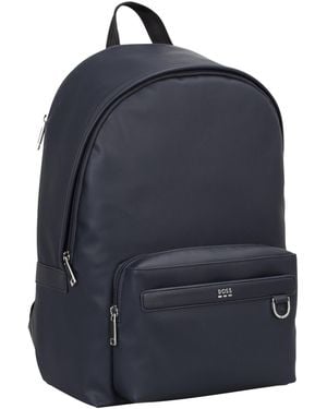 BOSS Jinko Evo Backpack - Blue