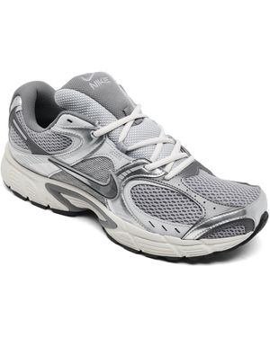 Nike V5 Rnr Casual Sneakers From Finish Line - Gray