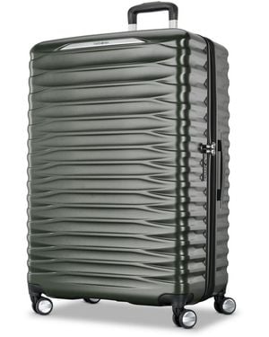Samsonite Spin Tech 7 Large Check-in Spinner - Gray