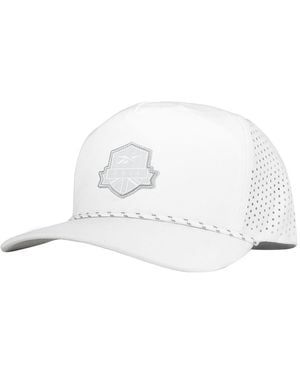 Reebok Madison Hat - White
