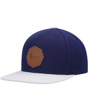 Hurley Navy - Blue