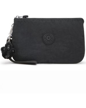 Kipling Creativity X-large Cosmetic Pouch - Black