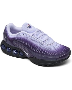 women's air max up casual sneakers from finish line