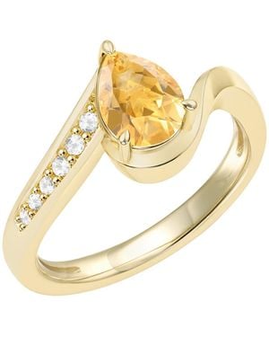 Macy's Garnet (1-1/5 Ct. T.w. - Metallic