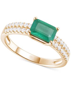 Macy's Ruby (1 Ct. T.w. - Green
