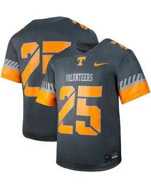 Nike 25 Preschool Tennessee Volunteers Untouchable Replica Game Jersey - Orange