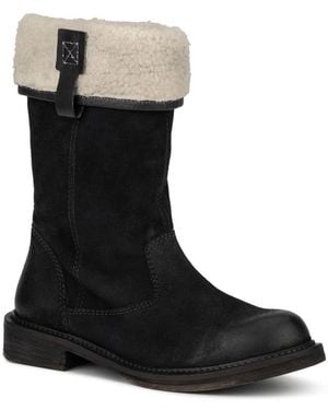 Vintage Foundry Trina Boot - Black