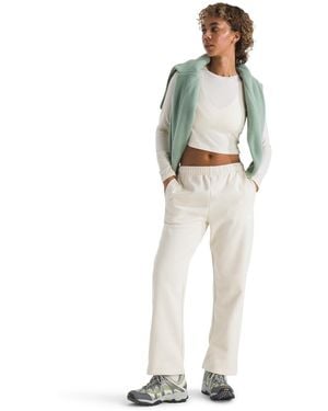 The North Face Evolution Simple Dome Straight Leg Pants - Multicolor