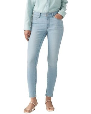 Levi's 711 Skinny Jeans - Blue