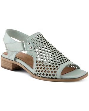 Spring Step Gosset Slingback Sandal - Multicolor