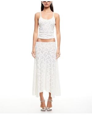 Lioness Tidal Camisole - White