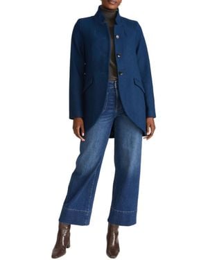 UNIVERSAL STANDARD Beas Coat - Blue
