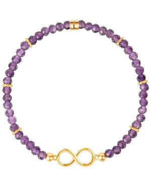 Karma and Luck Eternal Bliss - Pink