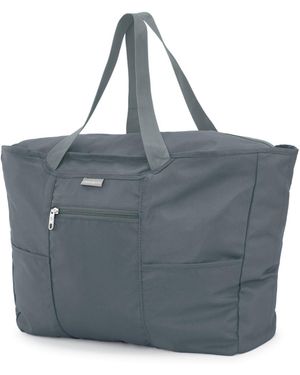 Samsonite Foldaway 12.5" Tote - Blue