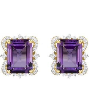 Macy's Onyx (2-3/4 Ct. T.w. - Purple