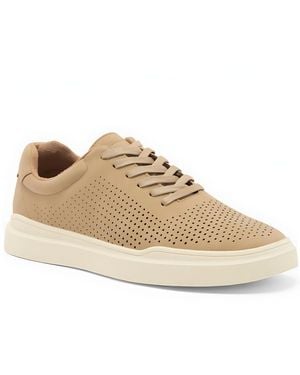 Gordon Rush Lace Up Sneaker - Natural