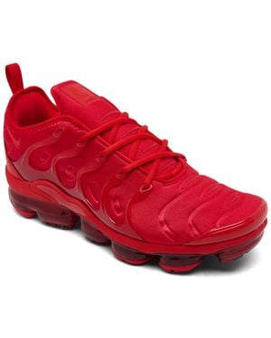 finish line vapormax