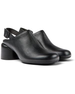 Camper Niki Shoes - Black