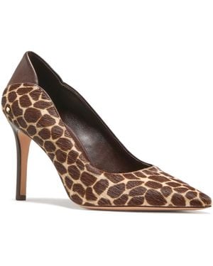 Kate Spade Daphne Slip-on Pumps - Brown