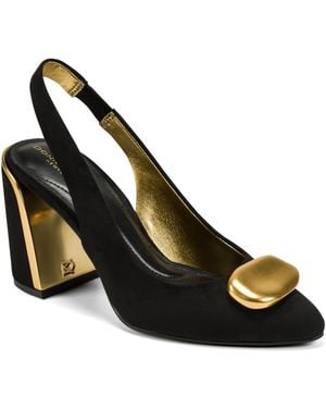 Donna Karan Rebecca - Black