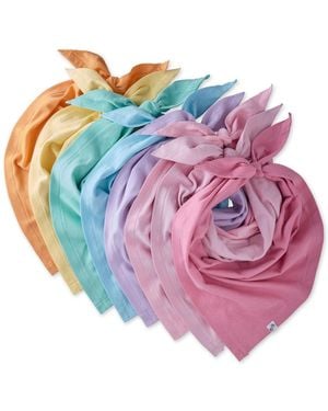 Pet Passion Bandit The Pet Bandana - Pink
