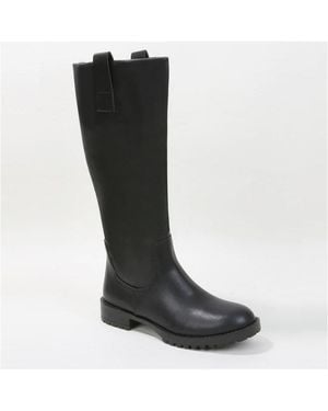 BERNESS Titan Riding Boots - Black