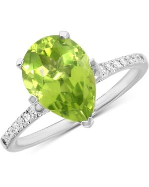 Macy's (1-3/4 Ct. T.w. - Green
