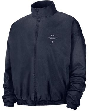 Nike Navy - Blue