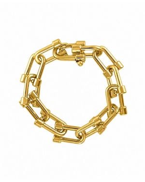 OMA THE LABEL Kosi Bracelet - Metallic